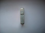 Зажигалка бензиновая Zippо Replica 1941г. Серебро