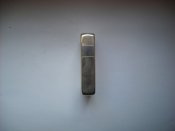 Зажигалка бензиновая Zippо Replica 1941г. Серебро