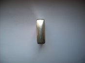 Зажигалка бензиновая Zippо Replica 1941г. Серебро
