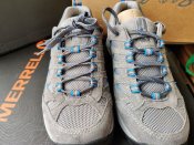 Кроссовки  Eddie Вauer Seneca Peak 43р( 27 см.)