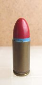Шведский патрон для M45 и M45 / B