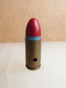 Шведский патрон для M45 и M45 / B