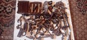 Копаные запчасти по оружию