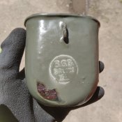 Горня на флягу ВGB BRUNN 1916