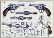 Револьвер Webley Mark III