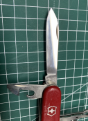 Нож Victorinox б.у. лот 102