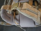 Оригинальный армейский рейдовый рюкзак "Kelty Eagle 7850" от американского премиум бренда Kelty.