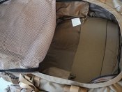 Оригинальный армейский рейдовый рюкзак "Kelty Eagle 7850" от американского премиум бренда Kelty.