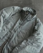 Оригинальная зимняя парка Спецназа США "PCU Level 7 Gen II Type I" от премиум бренда "Halys".