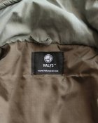 Оригинальная зимняя парка Спецназа США "PCU Level 7 Gen II Type I" от премиум бренда "Halys".