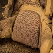 Рюкзак горных подразделений Армии Франции "TecPack Sac de Montage 70L".