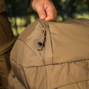 Рюкзак горных подразделений Армии Франции "TecPack Sac de Montage 70L".