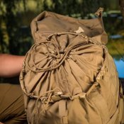 Рюкзак горных подразделений Армии Франции "TecPack Sac de Montage 70L".
