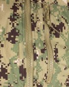 Оригинальный армейский утеплённый жилет "PCU Level 7 Vest Extreme Cold Weather AOR2" ССО США.