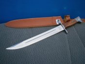 Ніж "АК - 47 СССР", 40 см. в чохлі.