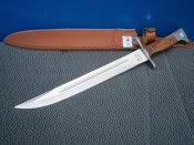 Ніж "АК - 47 СССР", 40 см. в чохлі.