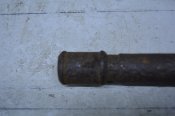 Сменный ствол на мг - 42