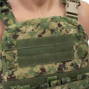 Тактический корсетный модульный плейт-кериер "Emerson CP AVS Adaptive Plate Carrier".