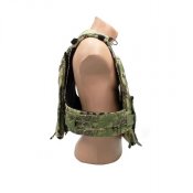 Тактический корсетный модульный плейт-кериер "Emerson CP AVS Adaptive Plate Carrier".