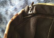 Оригинальная мембранная софтшелл куртка "Arcteryx LEAF Bravo Jacket Multicam".