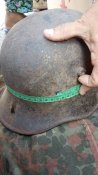 М-16 чердак