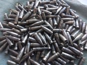 Пулі 7.62мм -100+1 штук (ПСВ)