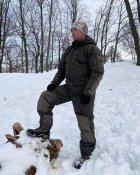 Костюм зимний SubZero eXtreme (S.W.R.S. Level 7W G-Loft) от бренда "АТАКА".