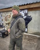 Костюм зимний SubZero eXtreme (S.W.R.S. Level 7W G-Loft) от бренда "АТАКА".