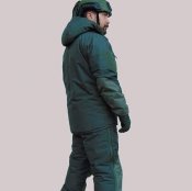 Костюм зимний SubZero eXtreme (S.W.R.S. Level 7W G-Loft) от бренда "АТАКА".