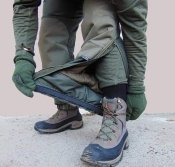 Костюм зимний SubZero eXtreme (S.W.R.S. Level 7W G-Loft) от бренда "АТАКА".