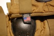 налокотники сша б\у