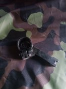 Прицел ПЗРК