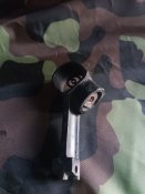 Прицел ПЗРК