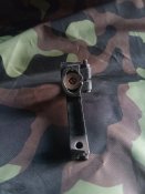 Прицел ПЗРК
