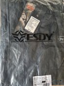 Термобелье мужское ESDY зимнее