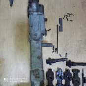 мг 34 констуктор. в умелые руки.
