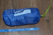 Подушка походная Gelert (46см. х 27см.) В чехле.