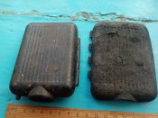 Запчасти подсветки МГ