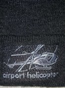 Шапка Airport Helicopter