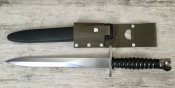 Швейцарский штык нож Sig57
