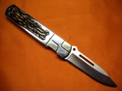 Нож Columbia 176