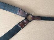 Разгрузка "игрик " luftwaffe / кавалерия WH  1942г.