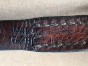 Разгрузка "игрик " luftwaffe / кавалерия WH  1942г.