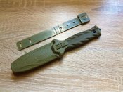 Нож туристический GT-25
