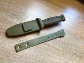 Нож туристический GT-25