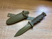 Нож туристический GT-25