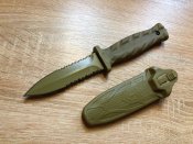 Нож туристический GT-25