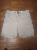 Шорты карго Tommy Hilfiger
