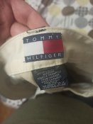 Шорты карго Tommy Hilfiger
