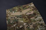 Оригинальные боевые штаны "G2 Combat Pants Multicam" от бренда "Crye Precision".